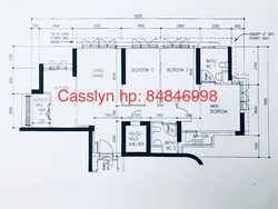 Blk 10A Tiong Bahru View (Bukit Merah), HDB 4 Rooms #328342391